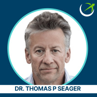The Surprising Link Between Cold Plunging, Testosterone  Sexual Performance (For Both Men  Women!), With Dr. Thomas P Seager