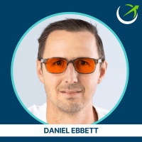 The Healthiest Way To Light Your Home For Optimizing Sleep  Energy ( How To Sleep Better When You TRAVEL!) With Block Blue Lights Daniel Ebbett