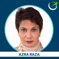 The Broken State Of Cancer Research, Cancer Detection  Cancer Drugs ( What We Can DO About It!) With Dr. Azra Raza.