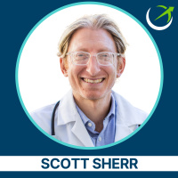 The Little-Known Sleep-Enhancing Molecule Most People Dont Understand: Truth About GABA  Sleep Hacking With Dr. Scott Sherr.