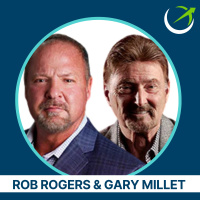 The New FOURTH Macronutrient? How Ketones Go Beyond Carbs, Fat  Proteins,  How To Use Them The RIGHT Way With Rob Rogers  Gary Millet.