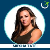 Bloodwork, Biomarkers, Biohacking Las Vegas, Optimizing Performance and Longevity  More With UFC Fighter Miesha Tate