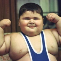 Podcast Episode #24: Are You Making Your Kids Fat?