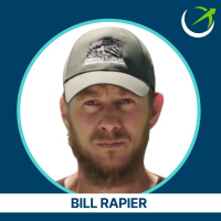 Should YOU Carry A Gun  Knife To Protect Yourself? Self-Defense  Protection 101 With Navy SEAL Turned Preparedness Expert Bill Rapier.