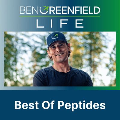 Ben Greenfield Fitness: Diet, Fat Loss And Performance
