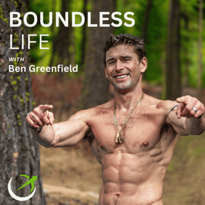 Ben Greenfield Fitness: Diet, Fat Loss And Performance