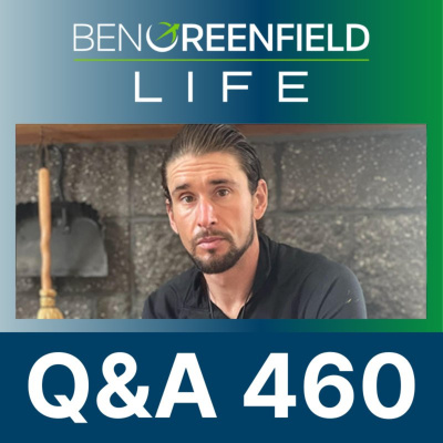 Ben Greenfield Fitness: Diet, Fat Loss And Performance