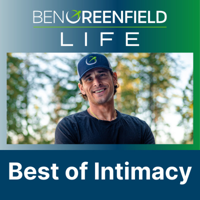 Ben Greenfield Fitness: Diet, Fat Loss And Performance