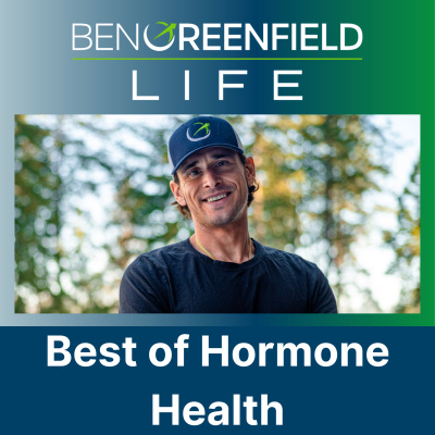 Ben Greenfield Fitness: Diet, Fat Loss And Performance