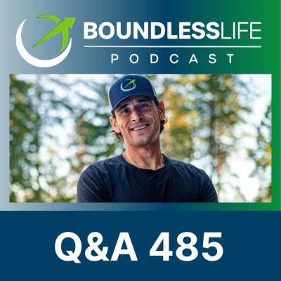 Ben Greenfield Fitness: Diet, Fat Loss And Performance