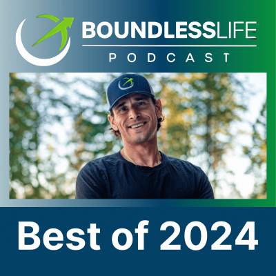 Ben Greenfield Fitness: Diet, Fat Loss And Performance