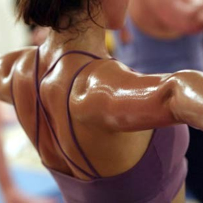 Ben Greenfield Fitness: Diet, Fat Loss And Performance