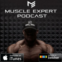 150- Health Optimization, The Ultimate Plateau Buster with Dan Garner