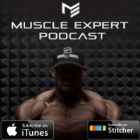 Muscle Intelligence 003- Mario Novo