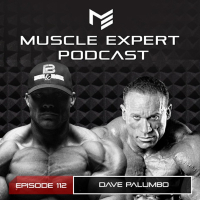 Muscle Expert Podcast | Ben Pakulski Interviews | How To Build Muscle  Dominate Life