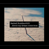 About my dream come true