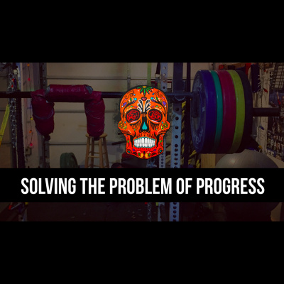 Barbell Buddha Podcast - With Chris Moore From Barbell Shrugged