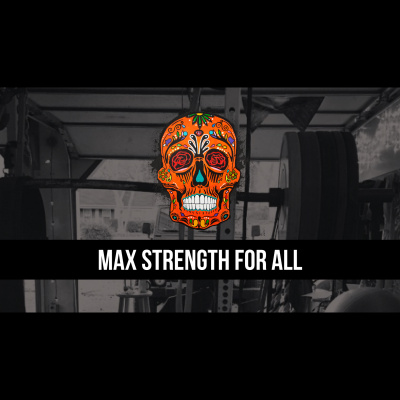 Barbell Buddha Podcast - With Chris Moore From Barbell Shrugged