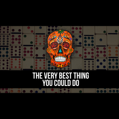 Barbell Buddha Podcast - With Chris Moore From Barbell Shrugged