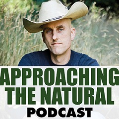 Approaching The Natural Podcast