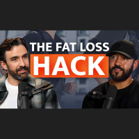 Combine These Two Exercises to Burn Fat, Boost Strength,  Increase Your Longevity - With Michael Easter