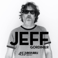Jeff Gordinier Is Hungry: Perfect Plates, Punk Rock  Prolific Prose
