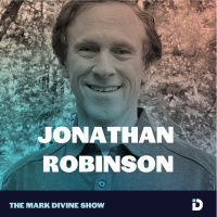 Enlightenment as a Birthright (with Johnathan Robinson)