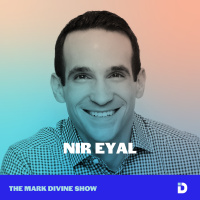 Distractions Begin Within (with Nir Eyal)