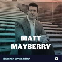 The DNA of The Organization (with Matt Mayberry)