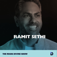 Dreaming Money Into Reality (with Ramit Sethi)
