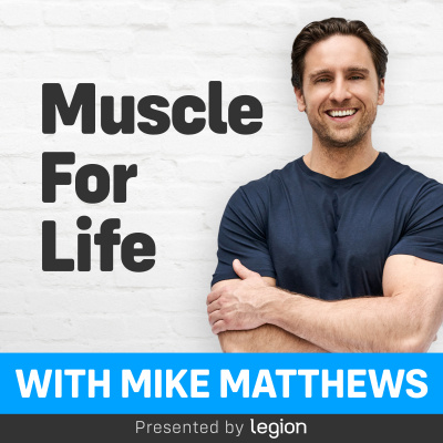 Muscle for Life