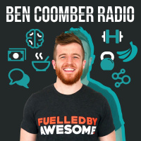 #567 - Frustrations with Nutrition, Mindset  Fitness