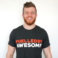 #553 – DOMS, Fish Oil, Curcumin, Protein  Recovery from Exercise