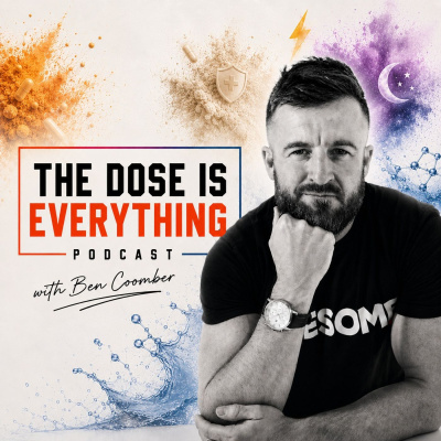 Ben Coomber Radio
