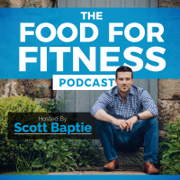 FFF 070: An Olympian’s Insight Into Competing At The Rio 2016 Olympics - with Keri-anne Payne