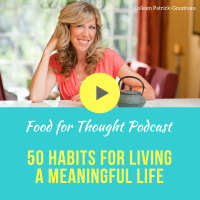50 Ways to Live a Meaningful Life