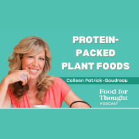 Protein-Packed Plant Foods (Ranked from Highest to Lowest)
