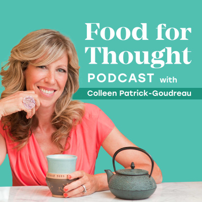 Food For Thought: The Joys And Benefits Of Living Vegan