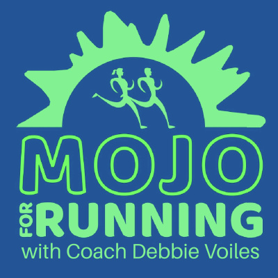 Mojo For Running