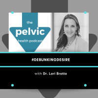Debunking Desire with Dr Lori Brotto