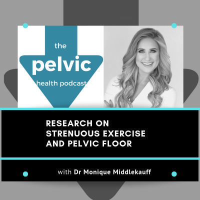 The Pelvic Health Podcast