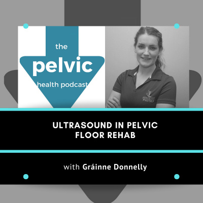 The Pelvic Health Podcast