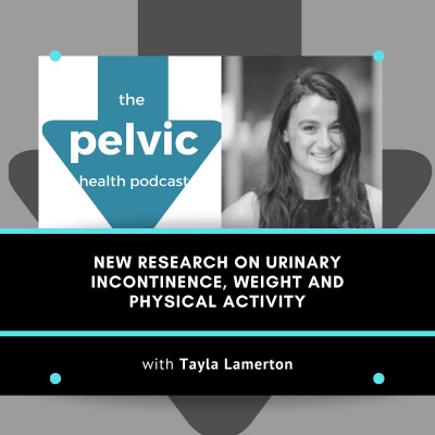 The Pelvic Health Podcast