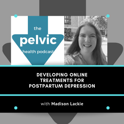 The Pelvic Health Podcast