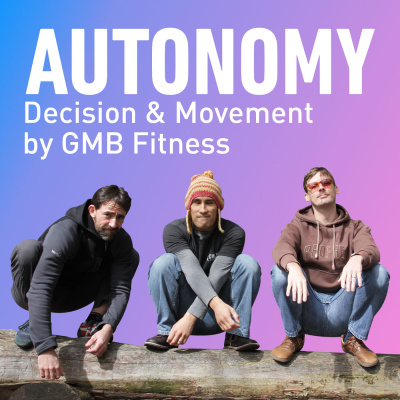 Gmb Fitness Show - Physical Autonomy