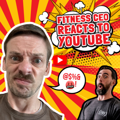 Gmb Fitness Show - Physical Autonomy