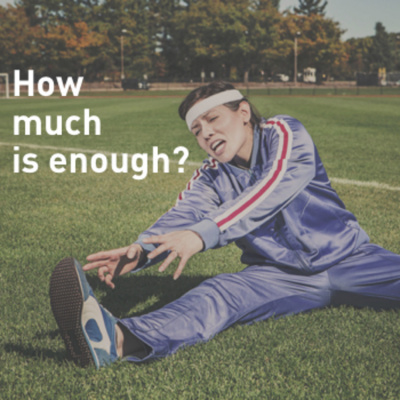 Gmb Fitness Show - Physical Autonomy