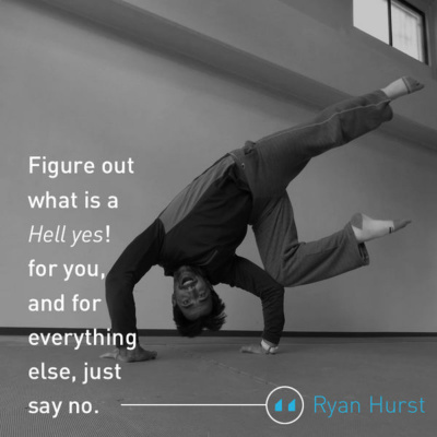 Gmb Fitness Show - Physical Autonomy