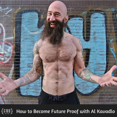 Gmb Fitness Show - Physical Autonomy