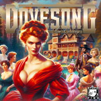 Dove Song Part 1 by Rose Caraway